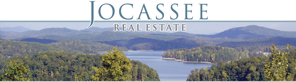 Jocassee Real Estate Company - Lake Keowee Real Estate